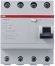 Выкл.диф.тока 4мод. FH204AC-40/0,3, 2CSF204003R3400 в Санкт-Петербурге
