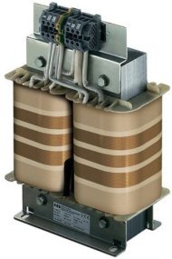 Трансформатор изолирующий TI 5, 2CSM120000R1541