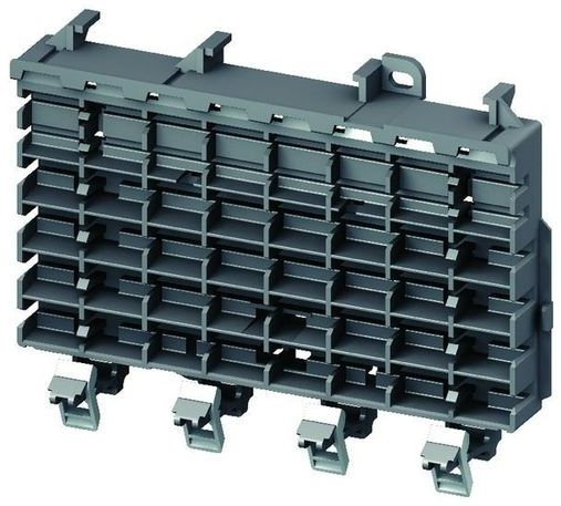 Шасси 8 модул.ZLS808, 2CCA180160R0001 в Санкт-Петербурге