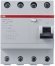 Выкл.диф.тока 4мод. FH204 AC-25/0,03, 2CSF204004R1250 в Санкт-Петербурге