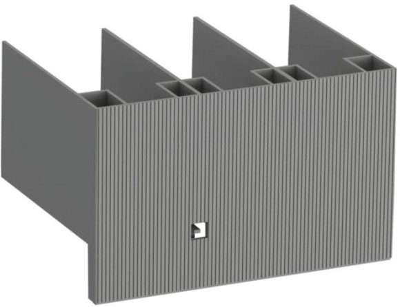 Адаптер BEA16-4K1 для соединения с мотор-автоматами MS132-K с втычными клеммами до 16А, 1SBN081324T1000 в Санкт-Петербурге Адаптер BEA16-4K1 для соединения с мотор-автоматами MS132-K с втычными клеммами до 16А, 1SBN081324T1000 в Санкт-Петербурге