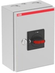 Рубильник в боксе OTR45B3M, 1SCA022567R0010 в Санкт-Петербурге