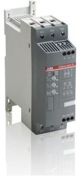 Софтстартер PSR37-600-11 18,5кВт 400В (24 В AC/DC), 1SFA896110R1100 в Санкт-Петербурге