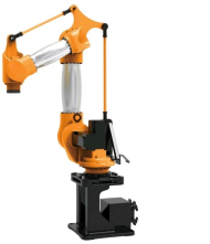 Промышленный робот MHB4-980-2