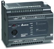 Контроллер DVP16ES200T