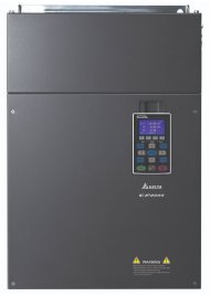 Преобразователи частоты Delta Electronics VFD1100CP63A-21 (110кВт 3ф 690В) серии CP2000