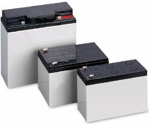 SAK17 Аккумуляторная батарея для SU/S30.640.1, 17 Ач, GHV9240001V0013 в Санкт-Петербурге