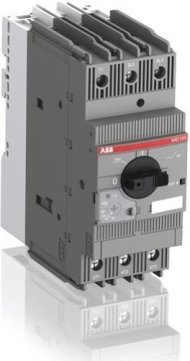 Автоматич.выключ. MS165-65 25кА с регулир. тепловой защитой 52А-65А Класс тепл. расцепит. 10, 1SAM451000R1017