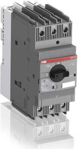 Автоматич.выключ. MS165-65 25кА с регулир. тепловой защитой 52А-65А Класс тепл. расцепит. 10, 1SAM451000R1017 в Санкт-Петербурге