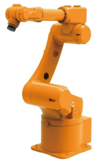 Промышленный робот HBP6-1490-05