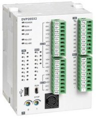Контроллер DVP20SX211T