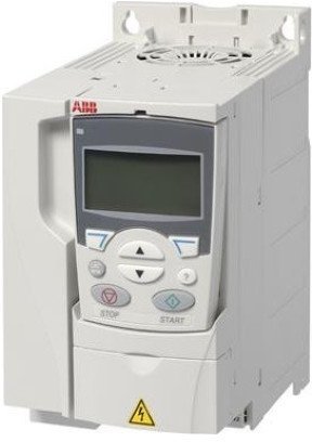 Устр-во авт. регул. ACS310-03E-01A3-4, 0,37 кВт, 380 В, 3 фазы, IP20, без панели упр-я, 3AUA0000039625 в Санкт-Петербурге