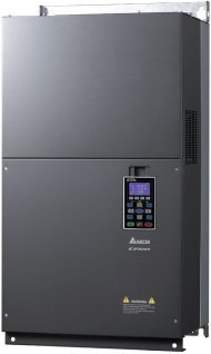 Преобразователи частоты Delta Electronics VFD1600CP43A-21 (160кВт 3ф 400В) серии CP2000