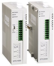 DTC1000R Температурный контроллер (базовый модуль, два выхода: реле)