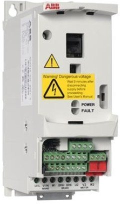 Устр-во авт. регул. ACS310-03E-41A8-4, 18,5 кВт, 380 В, 3 фазы, IP20, без панели упр-я, 3AUA0000039637 в Санкт-Петербурге