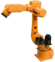 Промышленный робот MHG6-1400-08 