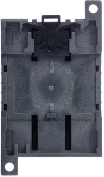 Рубильник OT80F3 до 80А 3х-полюсный для установки на DIN-рейку или монтажную плату (с резерв. ручкой), 1SCA105798R1001 в Санкт-Петербурге Рубильник OT80F3 до 80А 3х-полюсный для установки на DIN-рейку или монтажную плату (с резерв. ручкой), 1SCA105798R1001 в Санкт-Петербурге