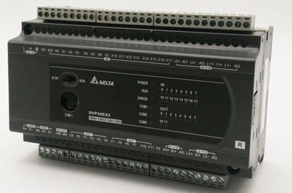 Контроллер DVP30EX200R в Санкт-Петербурге