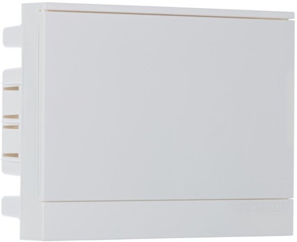 Бокс в нишу 8М белая дверь Basic E (с клеммами), 1SZR004002A1103 в Санкт-Петербурге