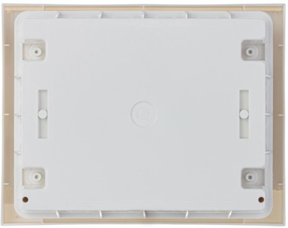 Бокс в нишу 8М белая дверь Basic E (с клеммами), 1SZR004002A1103 в Санкт-Петербурге