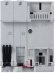 Дифавтомат ABB DS200 2P 10А (B) 6 кА, 30 мА (AC), 2CSR252001R1105 в Санкт-Петербурге