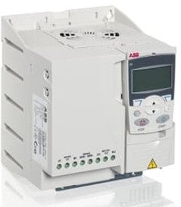 Устр-во авт. регул. ACS310-03E-26A8-2, 5,5 кВт, 220 В, 3 фазы, IP20, без панели упр-я, 3AUA0000039622 в Санкт-Петербурге