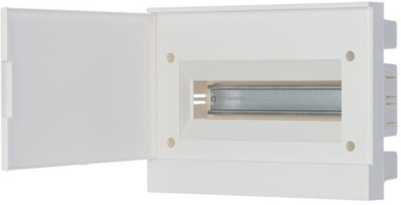 Бокс в нишу 12М белая дверь Basic E (с клеммами), 1SZR004002A1104 в Санкт-Петербурге Бокс в нишу 12М белая дверь Basic E (с клеммами), 1SZR004002A1104 в Санкт-Петербурге