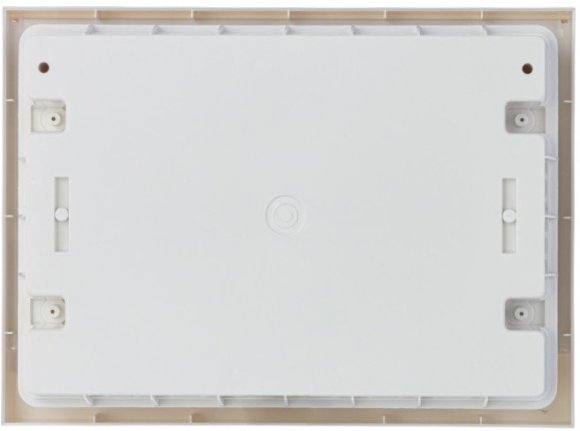 Бокс в нишу 12М белая дверь Basic E (с клеммами), 1SZR004002A1104 в Санкт-Петербурге Бокс в нишу 12М белая дверь Basic E (с клеммами), 1SZR004002A1104 в Санкт-Петербурге