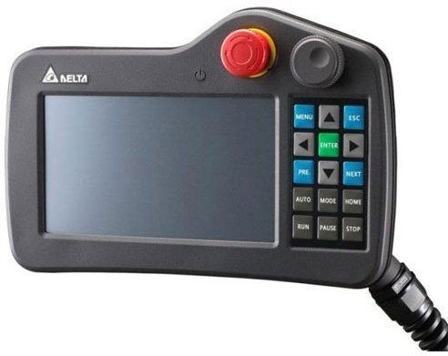 Универсальный выносной пульт управления DOP-107HS42A в Санкт-Петербурге