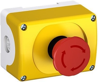 Пост кнопочный MEP1-1001, 1SFA611811R1001 в Санкт-Петербурге Пост кнопочный MEP1-1001, 1SFA611811R1001 в Санкт-Петербурге