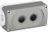 Пост кнопочный MEP1-1001, 1SFA611811R1001 в Санкт-Петербурге