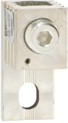 Комплект зажимовAL OZXP240 1шт=3 зажима, 1SCA115542R1001 в Санкт-Петербурге