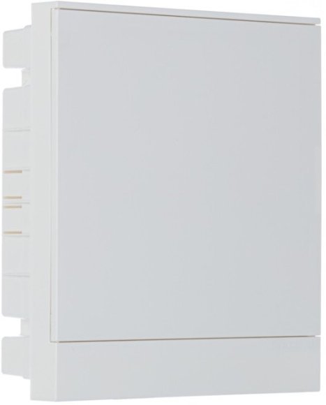 Бокс в нишу 24М белая дверь Basic E (с клеммами), 1SZR004002A1107 в Санкт-Петербурге