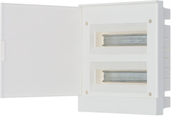 Бокс в нишу 24М белая дверь Basic E (с клеммами), 1SZR004002A1107 в Санкт-Петербурге