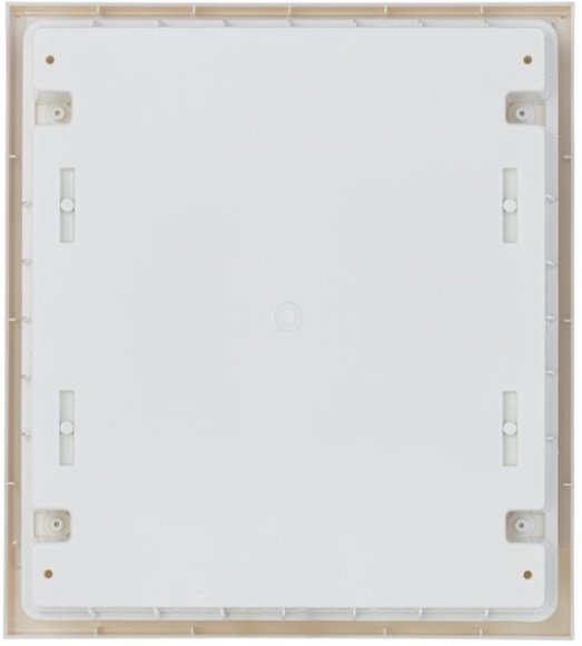 Бокс в нишу 24М белая дверь Basic E (с клеммами), 1SZR004002A1107 в Санкт-Петербурге