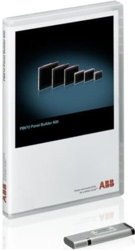 Программное обеспечение, PB610, 1SAP500900R0001 в Санкт-Петербурге