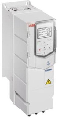 Устр-во автомат. регулирования ACH580-01-02A7-4+B056+J400, 0,75 кВт,380 В, 3 фазы,IP55, с панелью управления, 3AXD50000038998