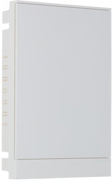 Бокс в нишу 36М белая дверь Basic E (с клеммами), 1SZR004002A1109 в Санкт-Петербурге