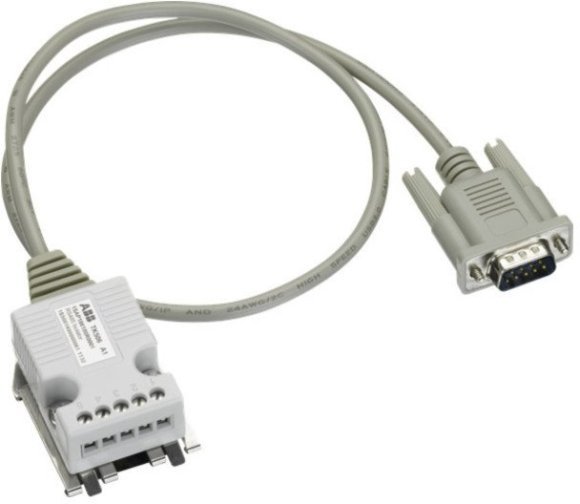 Изолятор для сети CS31, AC500-eCo, TK506, 1SAP186100R0001 в Санкт-Петербурге