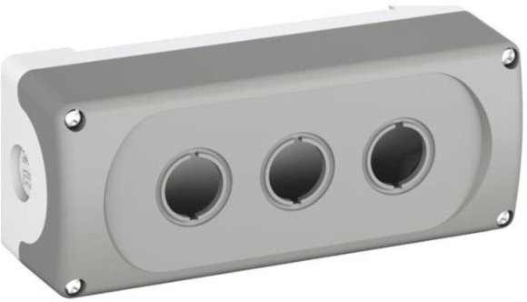 Пост кнопочный MEP1-1003, 1SFA611811R1003 в Санкт-Петербурге Пост кнопочный MEP1-1003, 1SFA611811R1003 в Санкт-Петербурге