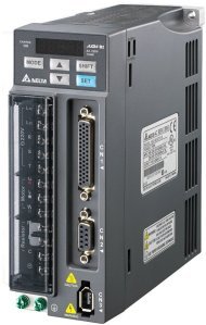 Блок управления серводвигателем Delta Electronics ASD-B2-0721-B