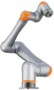 Коллаборативный робот (Кобот) MHM6-1600-03