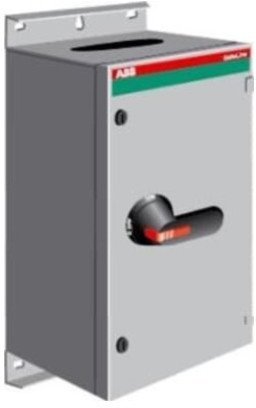 Enclosed Switch OT160EVLCC3BZ, 1SCA148265R1001 в Санкт-Петербурге