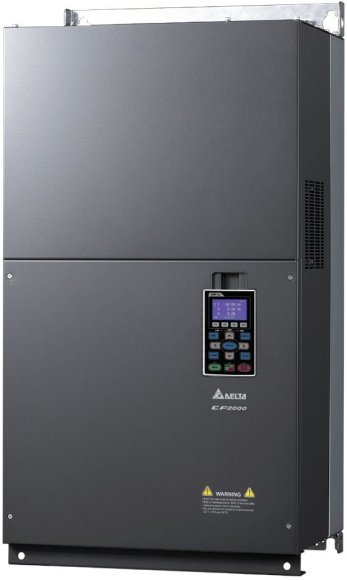 Преобразователи частоты Delta Electronics VFD1600CP63A-21 (160кВт 3ф 690В) серии CP2000 в Санкт-Петербурге