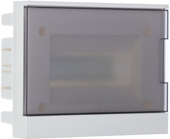 Бокс в нишу 8М серая дверь Basic E (с клеммами), 1SZR004002A1203 в Санкт-Петербурге