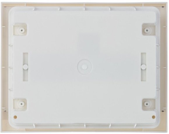 Бокс в нишу 8М серая дверь Basic E (с клеммами), 1SZR004002A1203 в Санкт-Петербурге