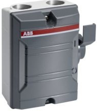 LBAS316 TPN, 2CMA142430R1000