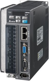 Блок управления серводвигателем Delta Electronics ASD-B2-1021-B