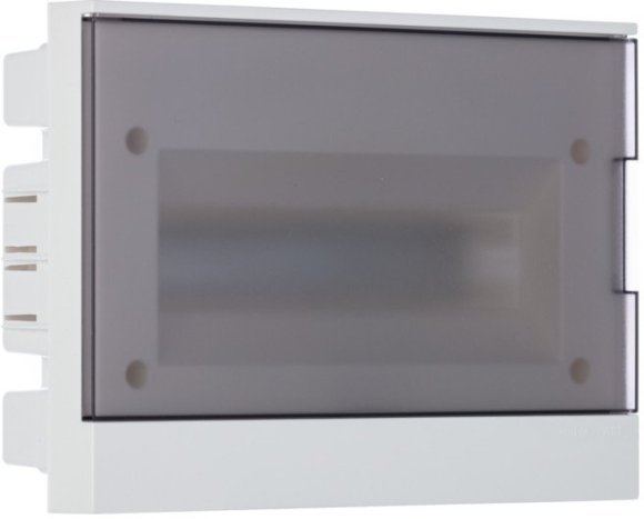 Бокс в нишу 12М серая дверь Basic E (с клеммами), 1SZR004002A1204 в Санкт-Петербурге