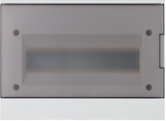 Бокс в нишу 12М серая дверь Basic E (с клеммами), 1SZR004002A1204 в Санкт-Петербурге